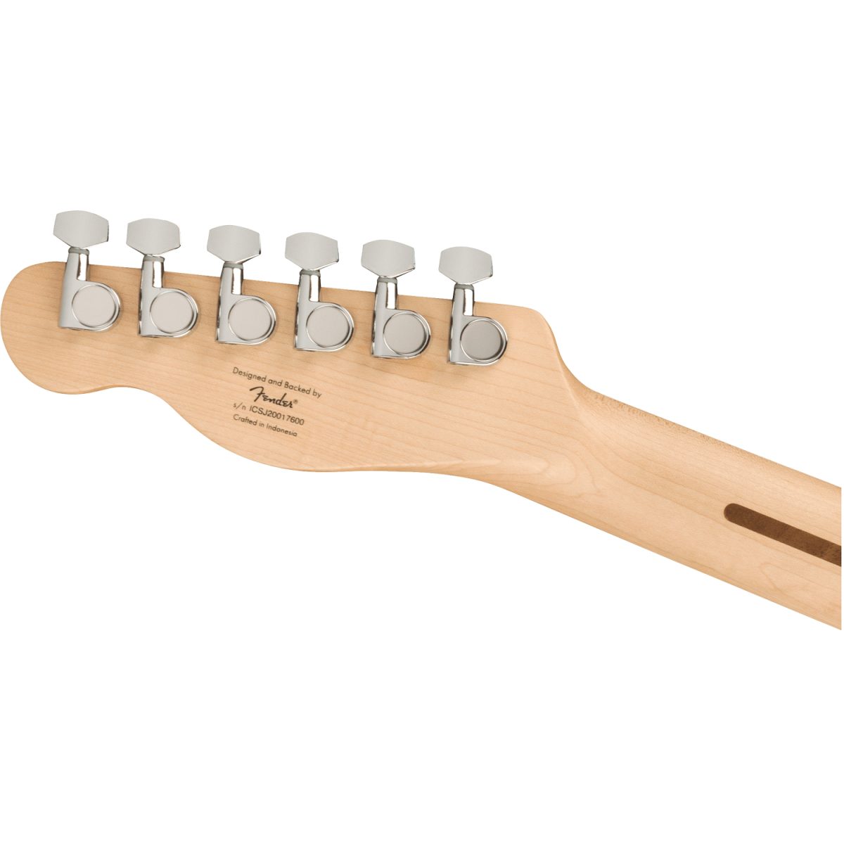 Squier - Affinity Series Telecaster®- 0378203550