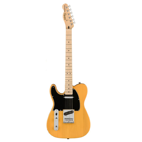 Electric Guitars