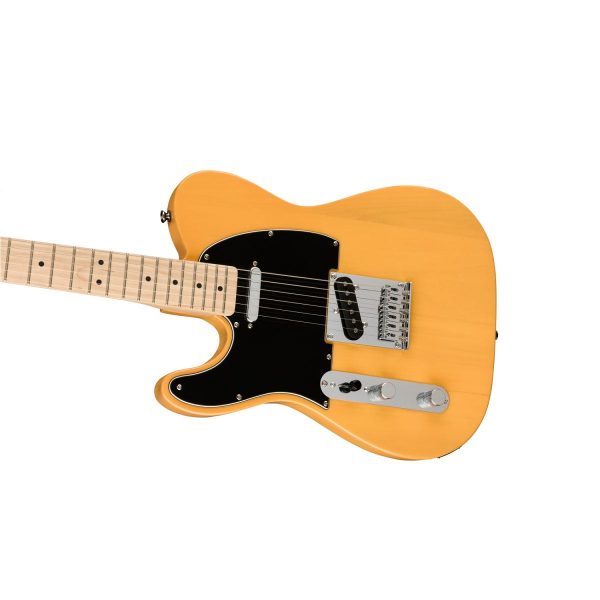 Squier - Affinity Series™ Telecaster® Left-Handed Body