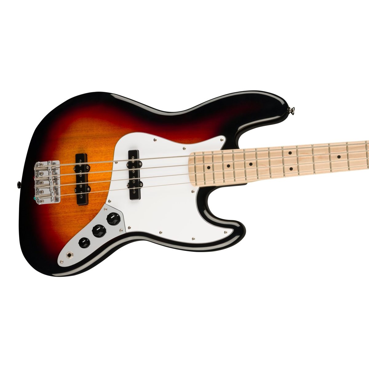 Squier - Affinity Series Jazz Bass 3-Color Sunburst - 0378602500