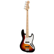 Squier - Affinity Series Jazz Bass 3-Color Sunburst - 0378602500