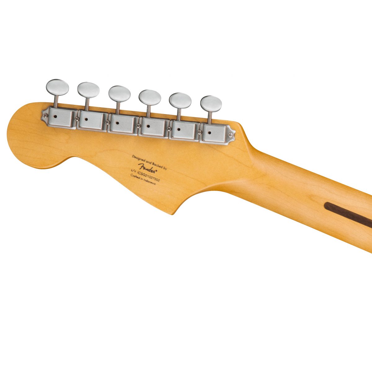 Squier 40th Anniversary Jazzmaster®, Vintage Edition - 0379520589