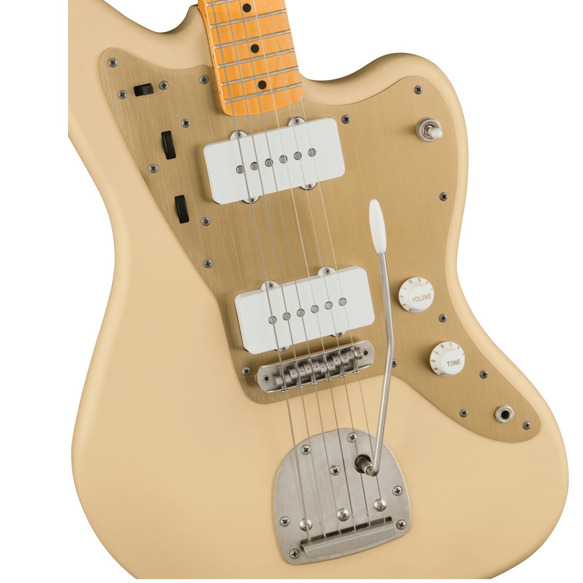 Squier 40th Anniversary Jazzmaster®, Vintage Edition - 0379520589