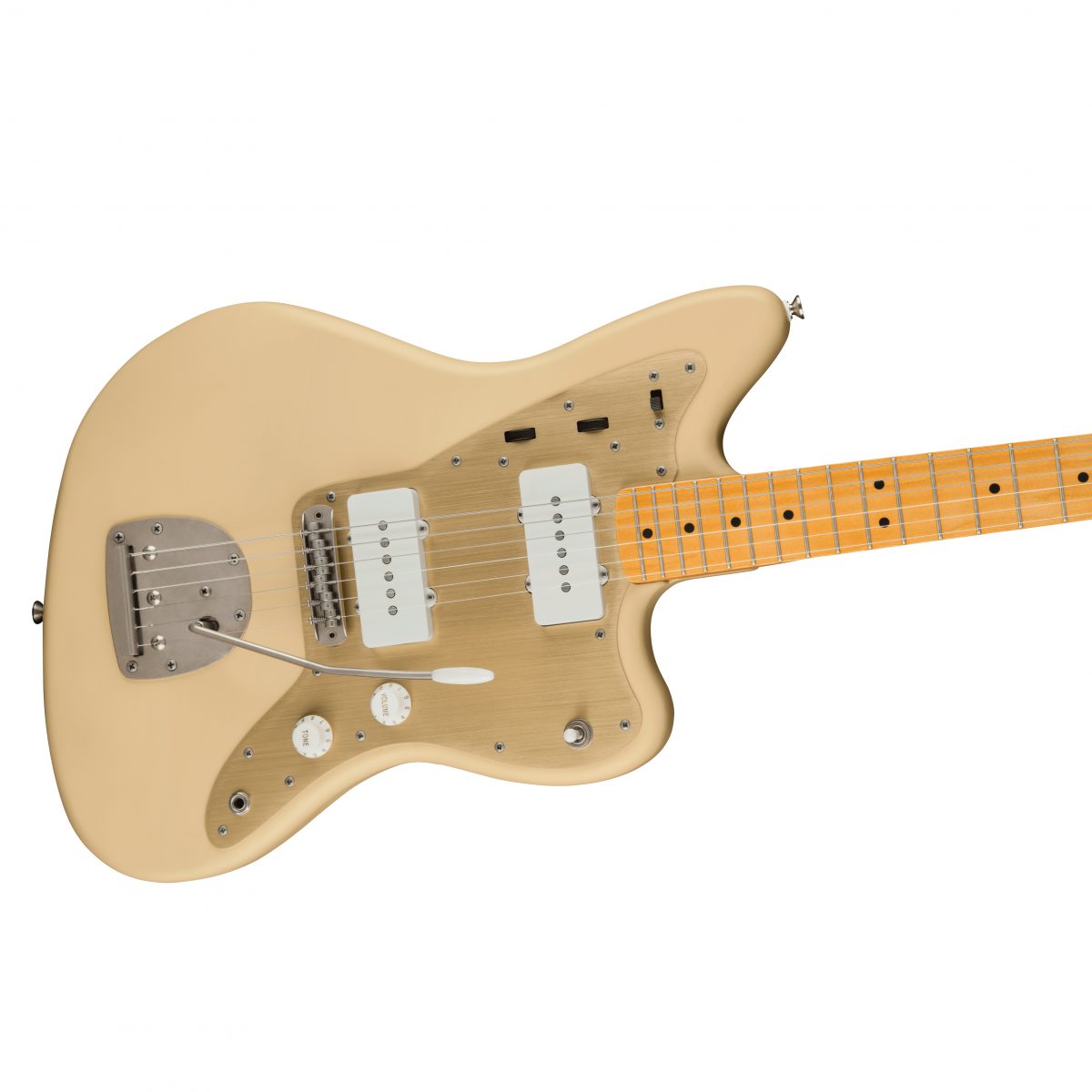 Squier 40th Anniversary Jazzmaster®, Vintage Edition - 0379520589