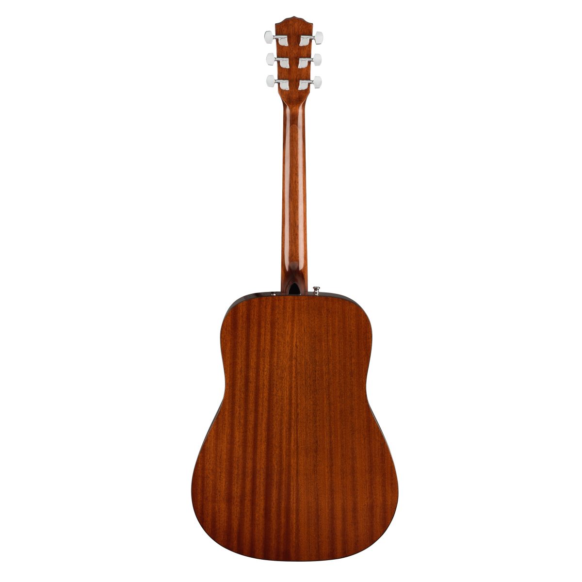 Fender - CD-60S Dreadnought Natural #0970110021