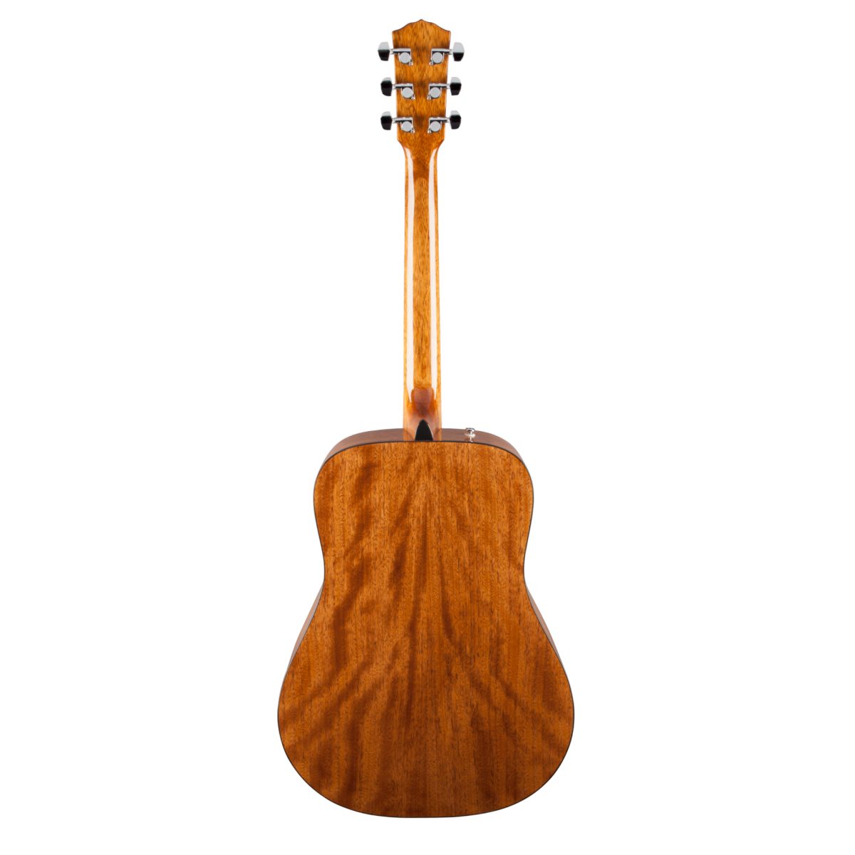 Fender 0970110221 CD-60 back