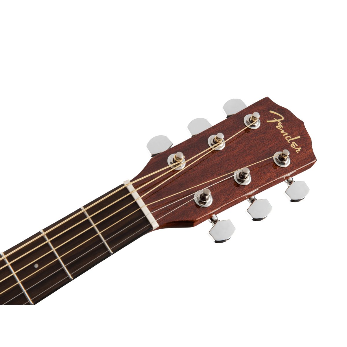 Fender - CD-60SCE Dreadnought Acoustic-Electric #0970113021