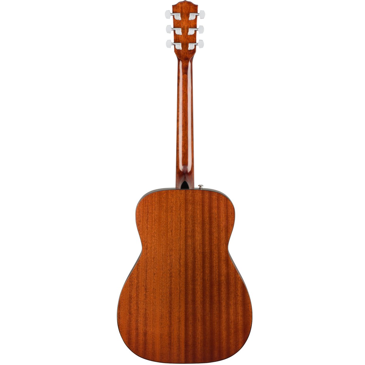 Fender – CC-60S Concert Sunburst – 0970150032 back