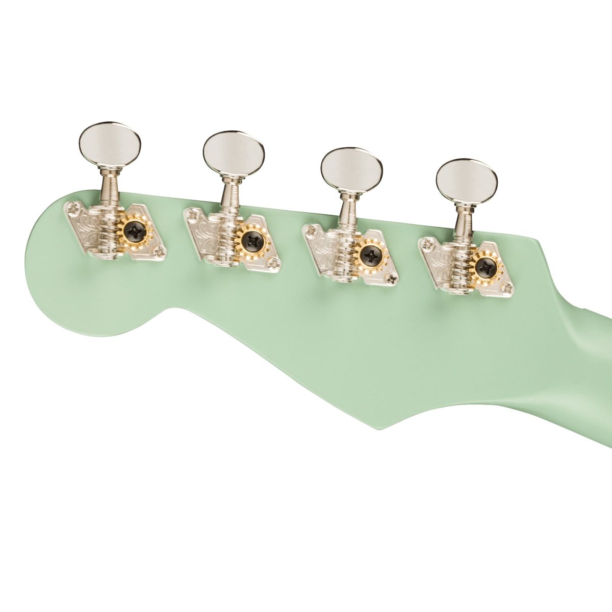 Fender - Avalon Tenor Ukulele - Surf Green #0970450557
