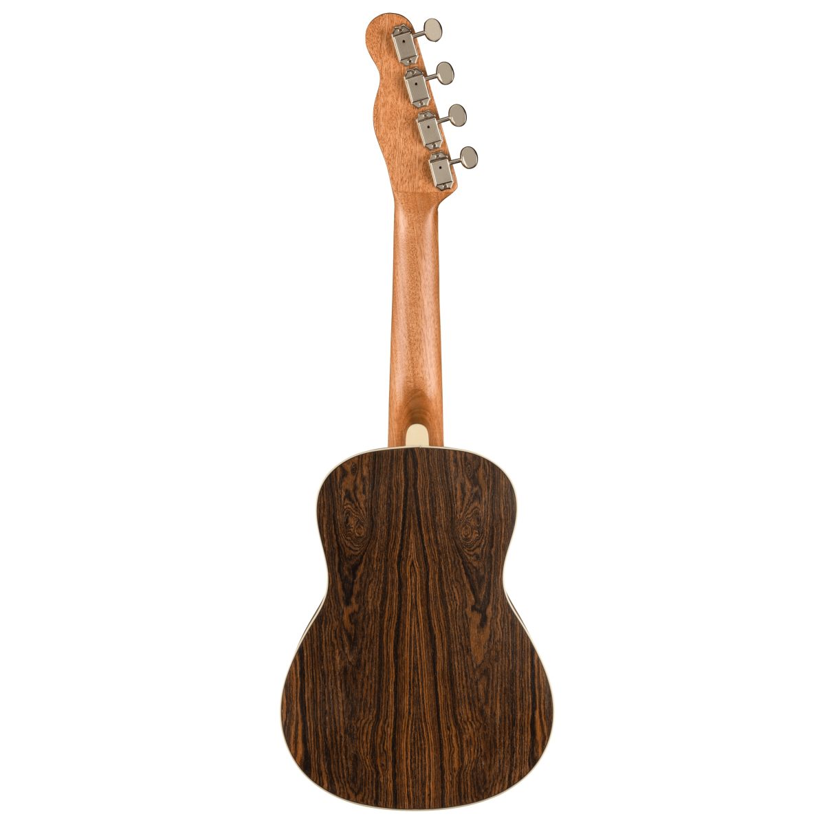 Fender - Zuma Exotic Concert Ukulele - Natural Bocote #0970450592