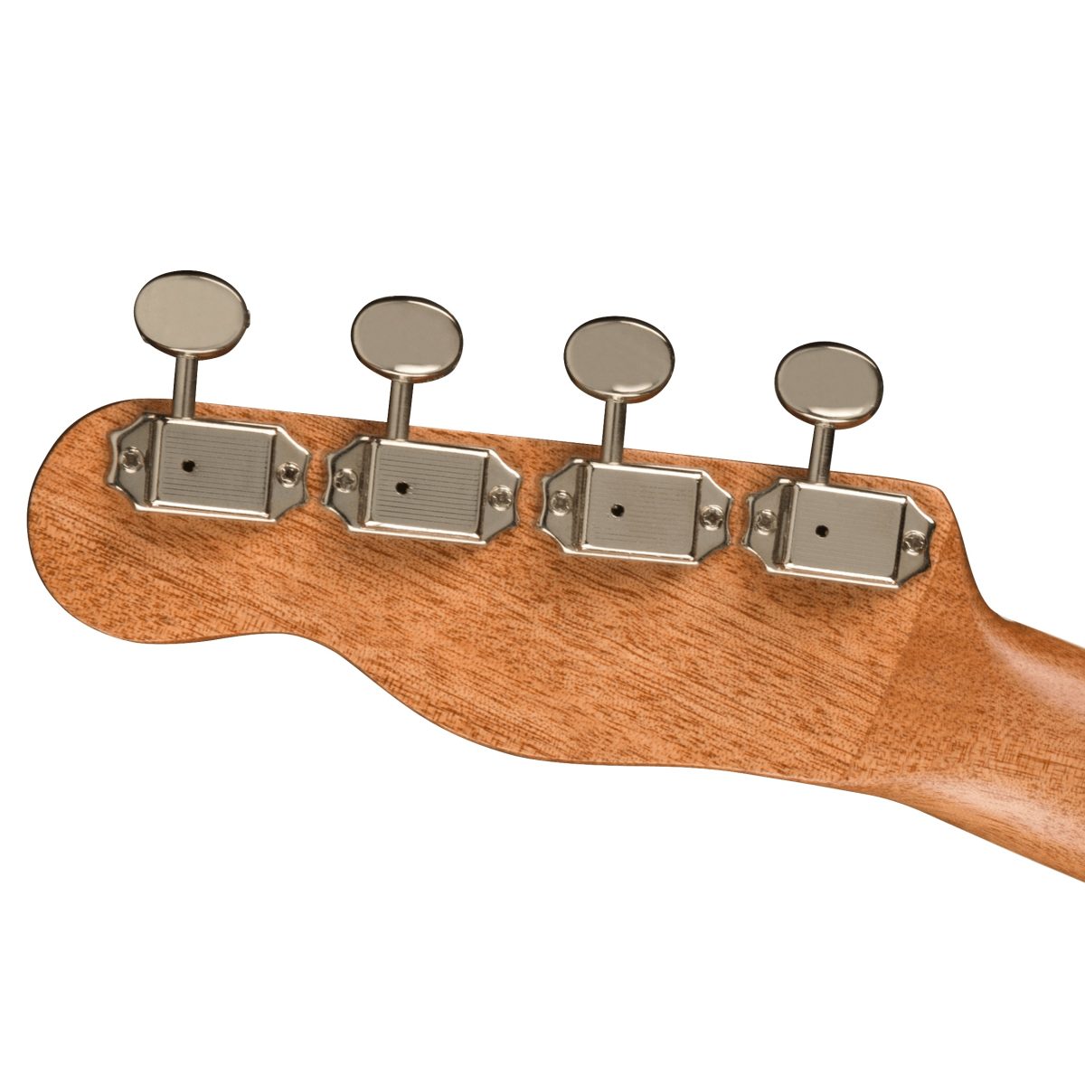 Fender - Zuma Exotic Concert Ukulele - Natural Bocote #0970450592