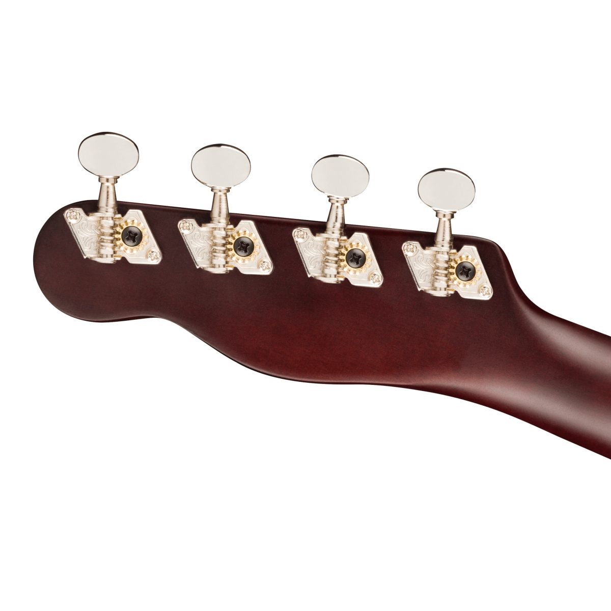Fender - Venice Soprano Ukulele - 2-Color Sunburst #0971610503