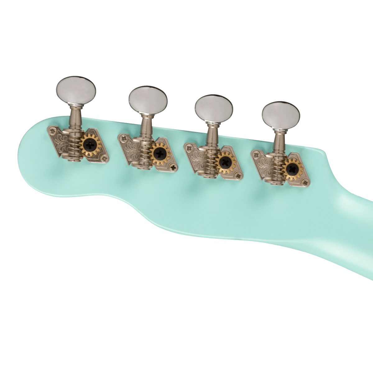 Fender - Venice Soprano Ukulele - Daphne Blue #0971610504