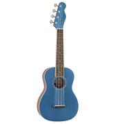 Fender Zuma Classic Concert Ukulele Lake Placid Blue - 0971630002