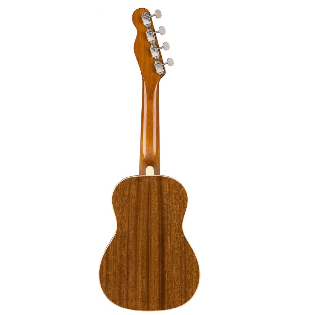 Fender Zuma Classic Concert Ukulele Lake Placid Blue - 0971630002