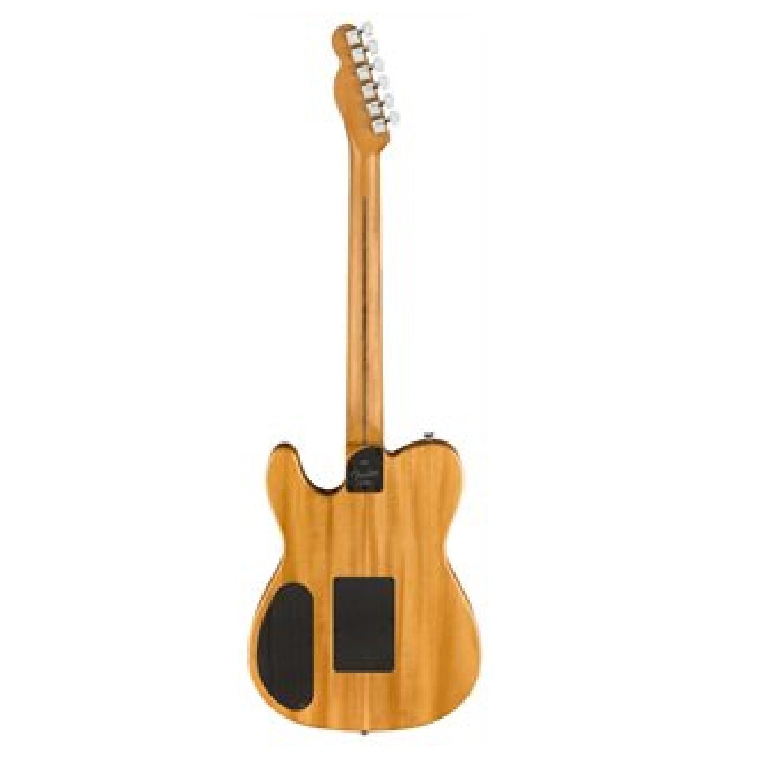 Fender American Acoustasonic Telecaster Sunburst - 0972013232