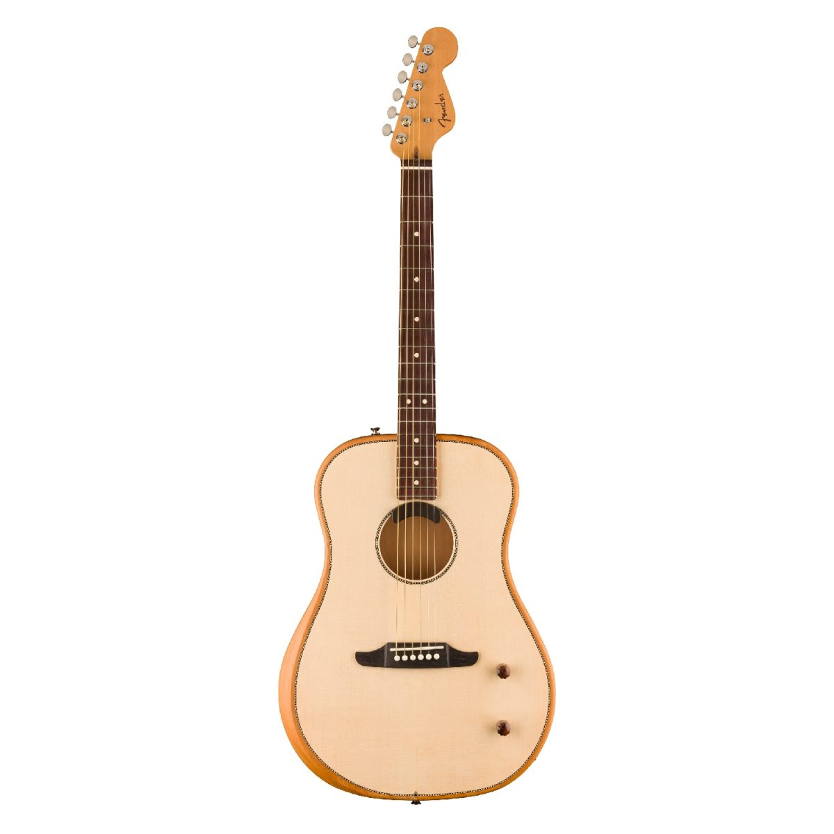 Fender - Highway Series Dreadnought Spruce - 0972512121