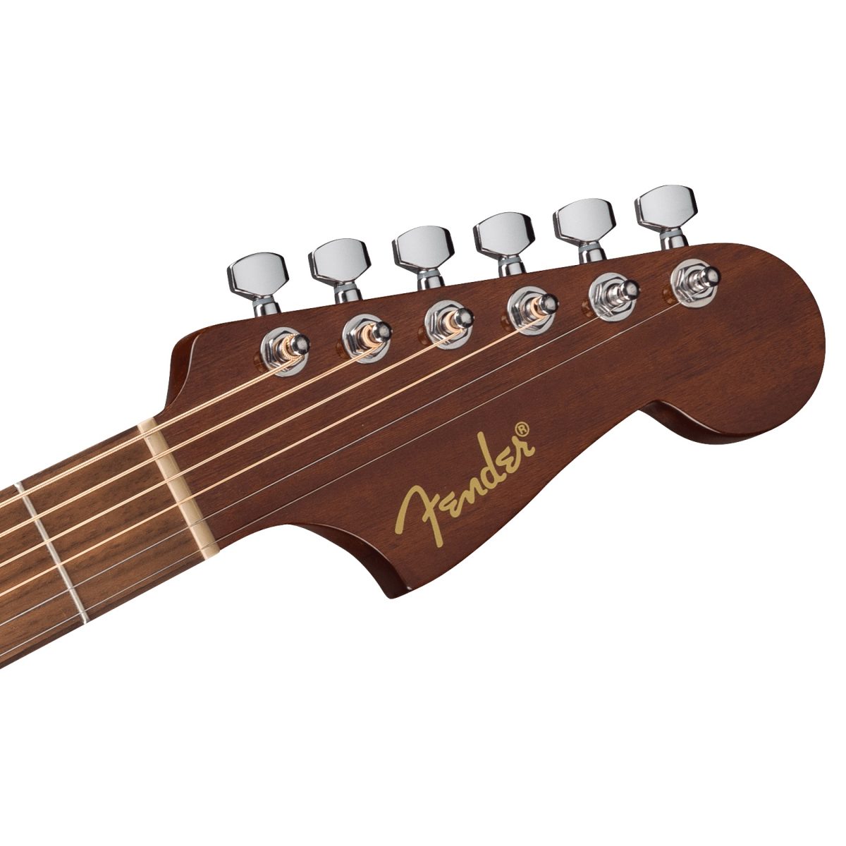 Fender - California Standard Redondo Pack - Natural #0974200421