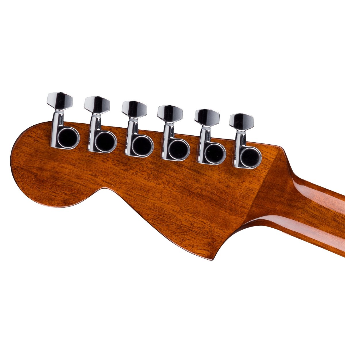 Fender - California Standard Monterey E - Natural Sapele #0974253521