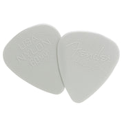 Fender - 12-Pack .60 mm Nylon Pick #0986351750