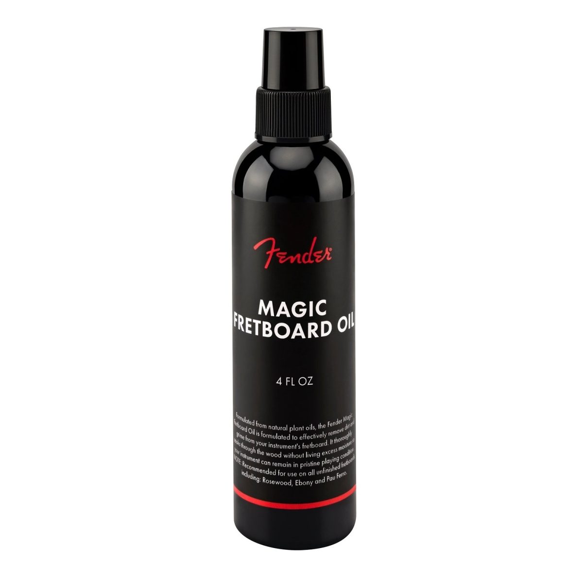 Fender - Magic Fretboard Oil - 0990501007