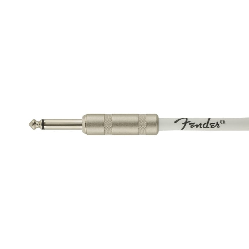 Fender - 15' Fiesta Red Instrument Cable - 0990515010