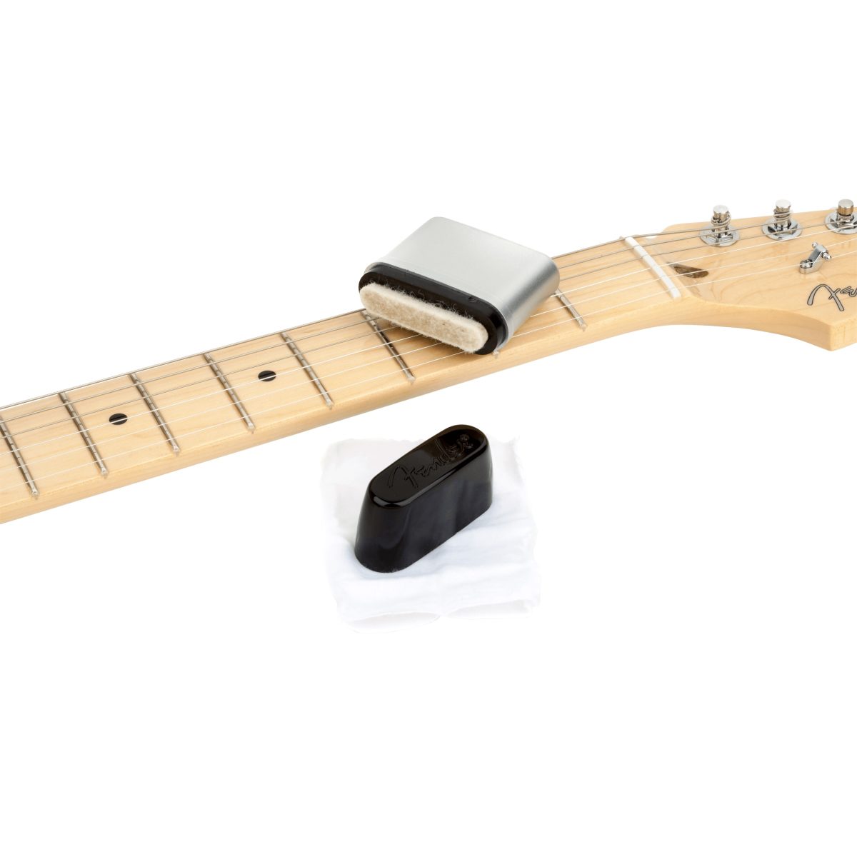 Fender - Speed Slick Guitar String Cleaner #0990521100 — 1