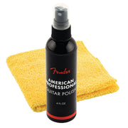 Fender - Polish and Cloth Care Kit - 2 Pack #0990528000 — 1