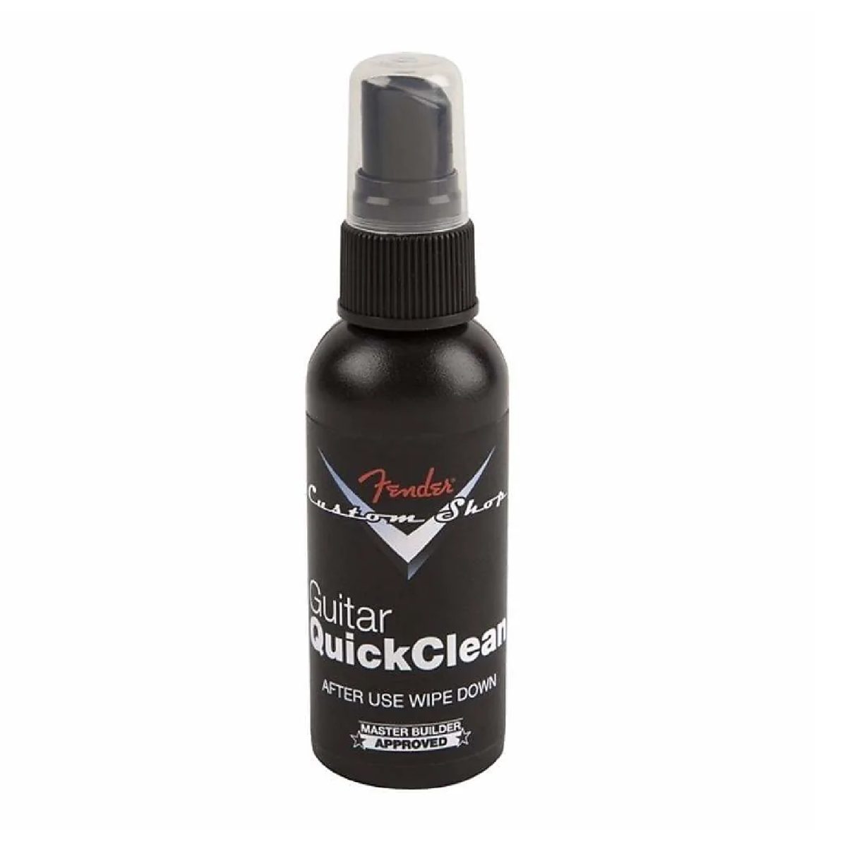 Fender Custom Shop Guitar Quick Clean 2 OZ