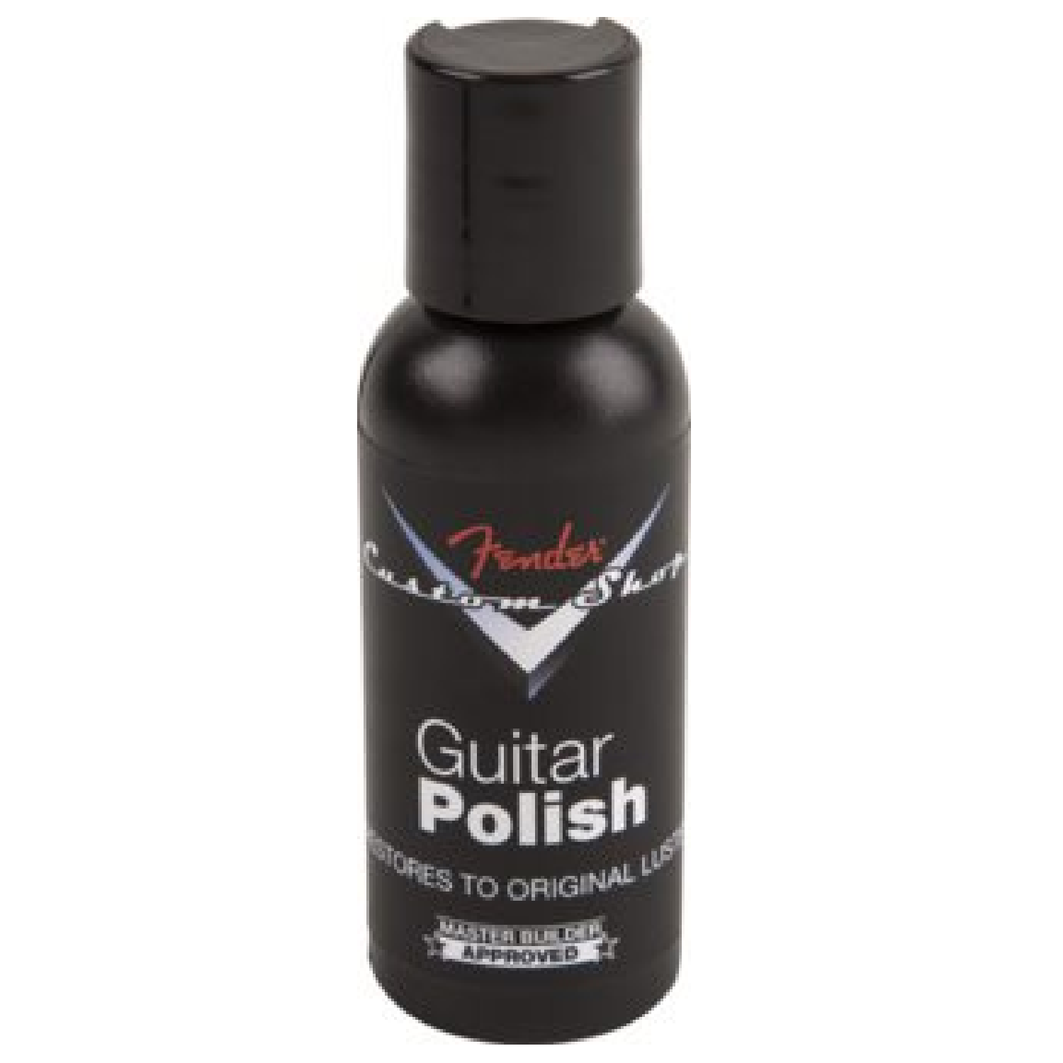 Fender Custom Shop Guitar Polish 2 OZ
