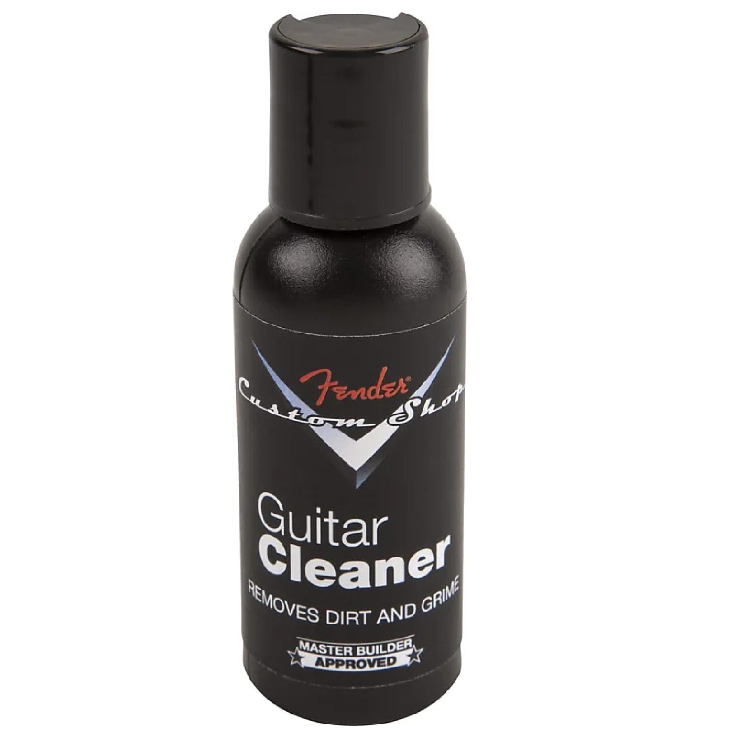 Fender Custom Shop Guitar Cleaner 2 OZ