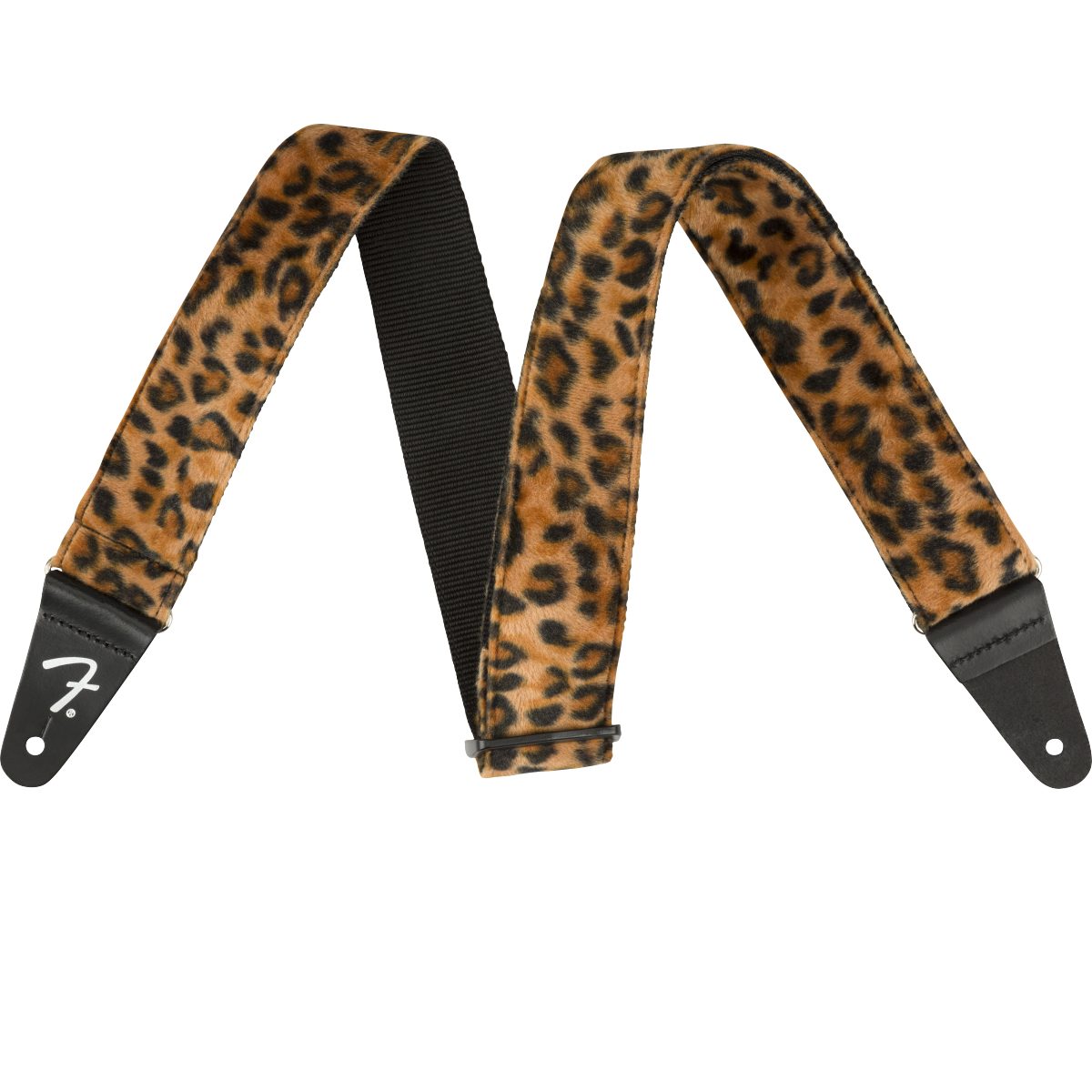 Fender Wild Animal Print Straps - 0990601053