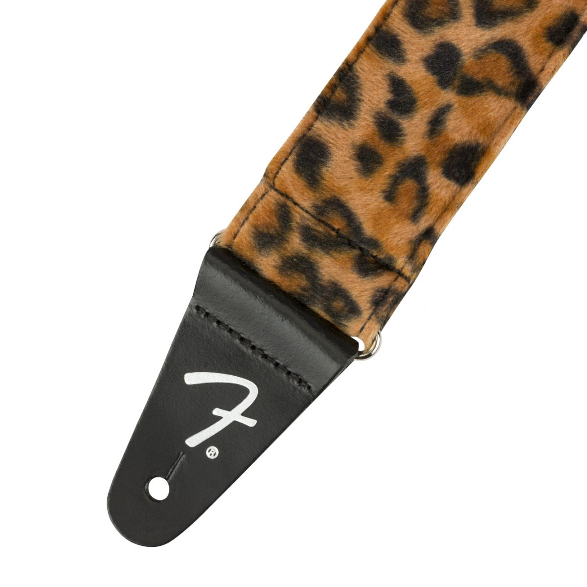 Fender Wild Animal Print Straps - 0990601053