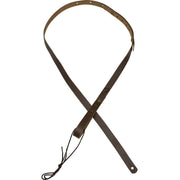 Fender Paramount Mandolin Leather Strap - 0990613021