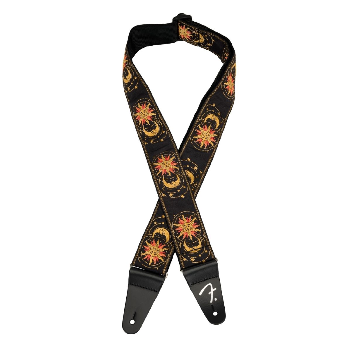 Fender - Sunburst American Vintage II Sun Strap - 0990637203