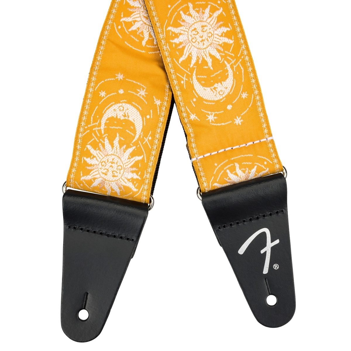 Fender - American Vintage II Sun Straps Butterscotch Blonde - 0990637250 Tips