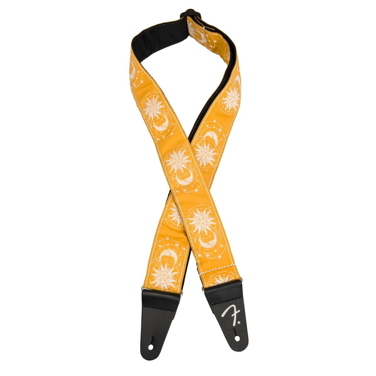 Fender - American Vintage II Sun Straps Butterscotch Blonde - 0990637250