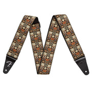 Fender - Red Festival Strap #0990638021