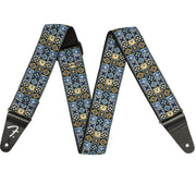 Fender - Festival Strap Blue - 0990638073