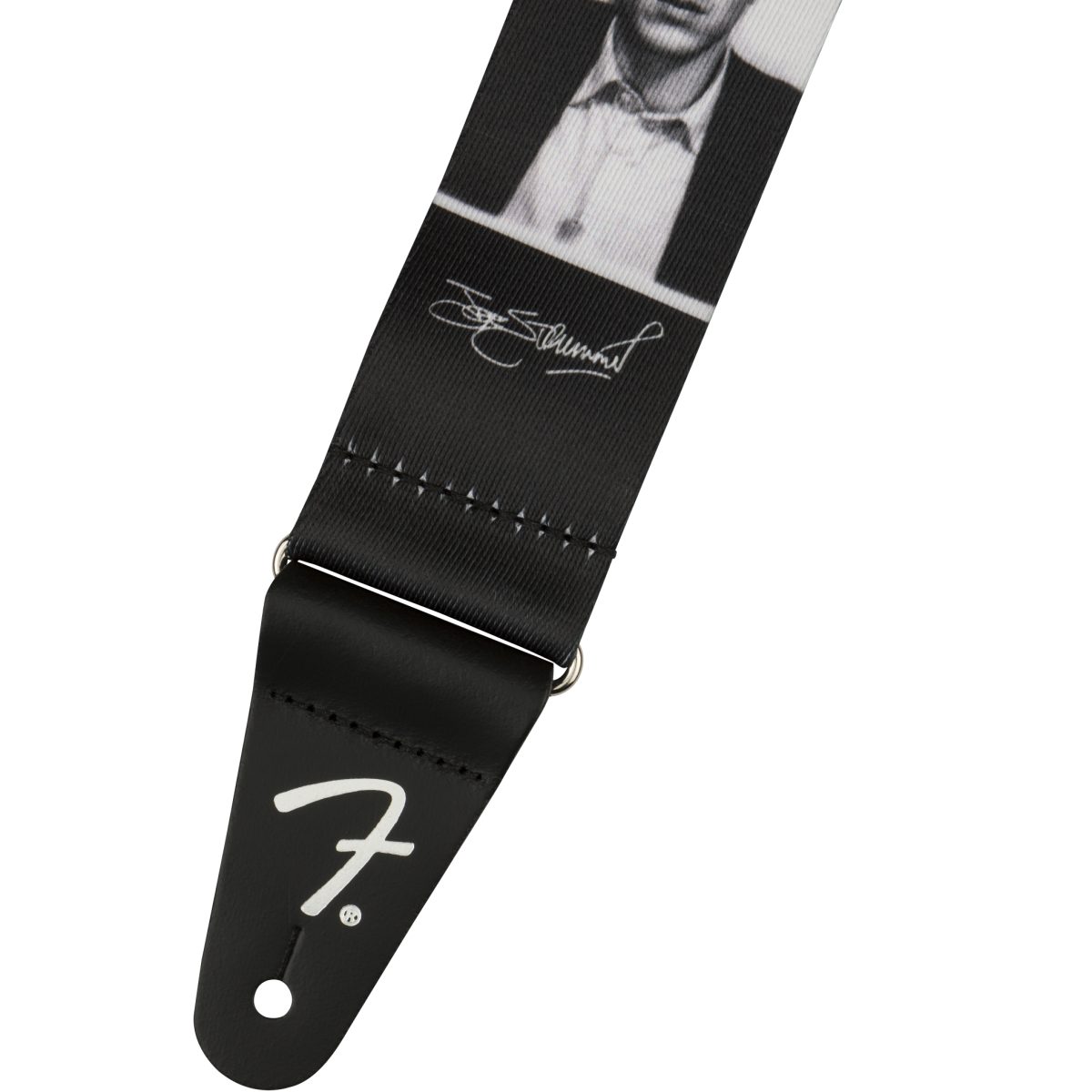 Fender - Joe Strummer Know Your Rights Strap - 0990639007 2