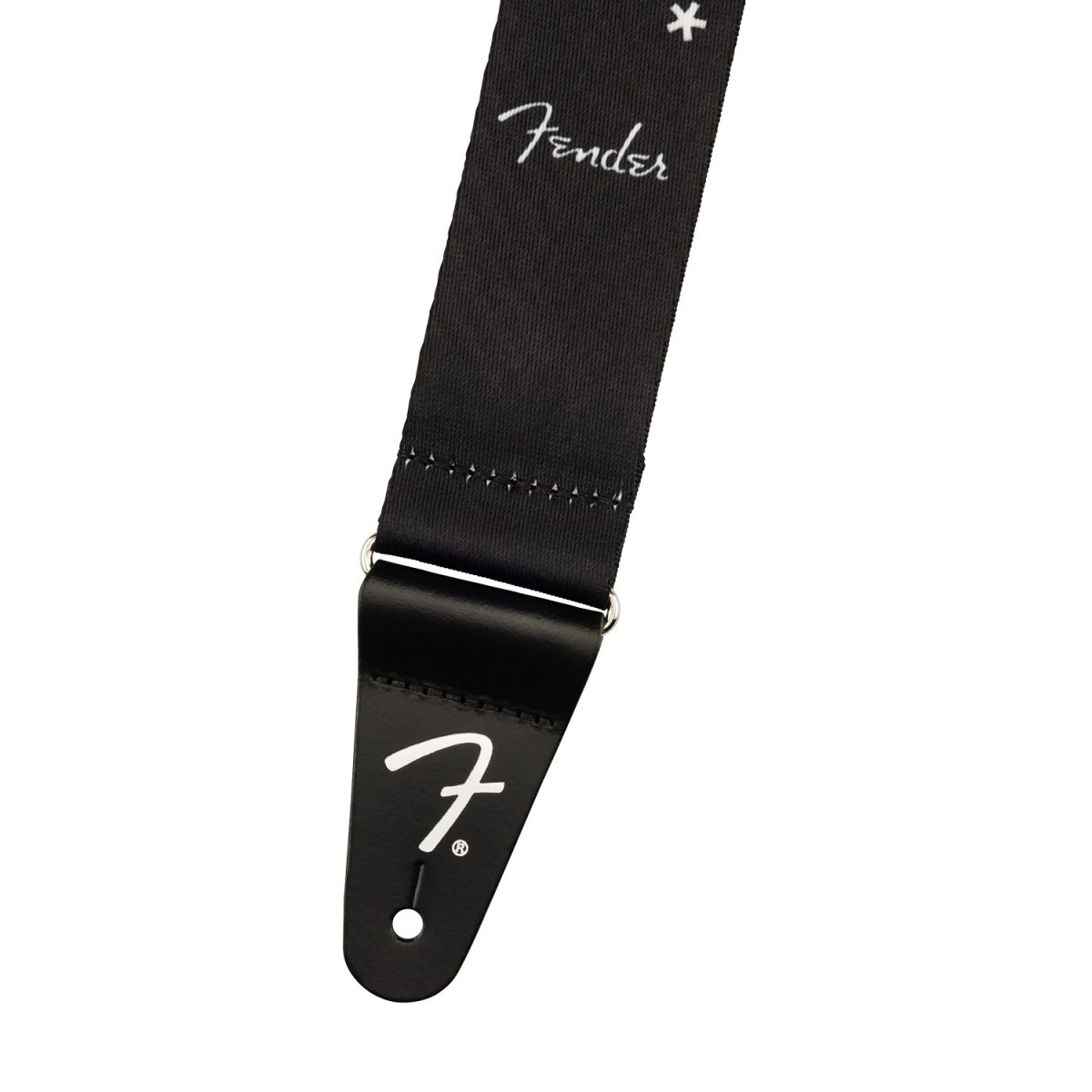 Fender - Tom DeLonge To The Stars Black - 0990639065 Tip