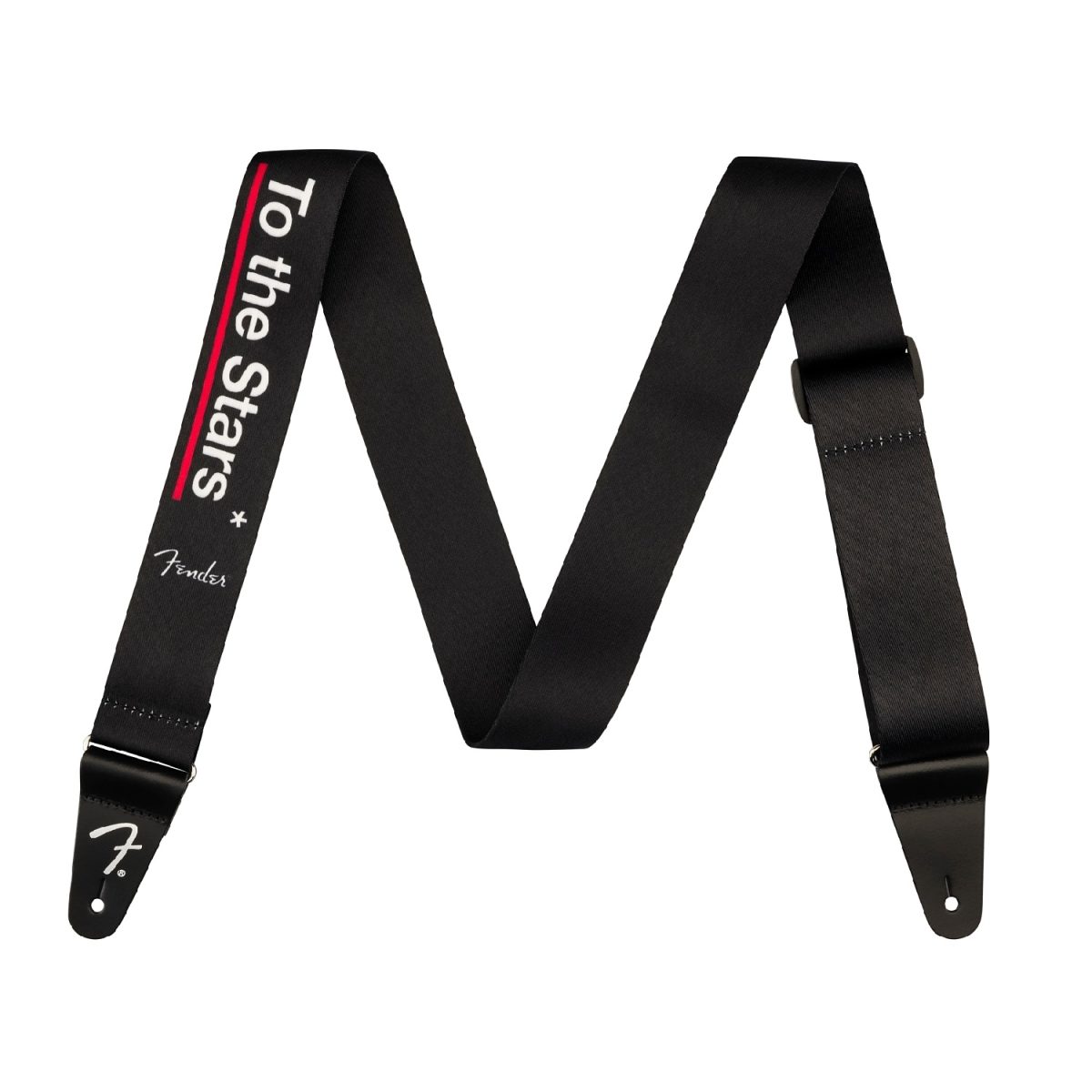 Fender - Tom DeLonge To The Stars Black - 0990639065