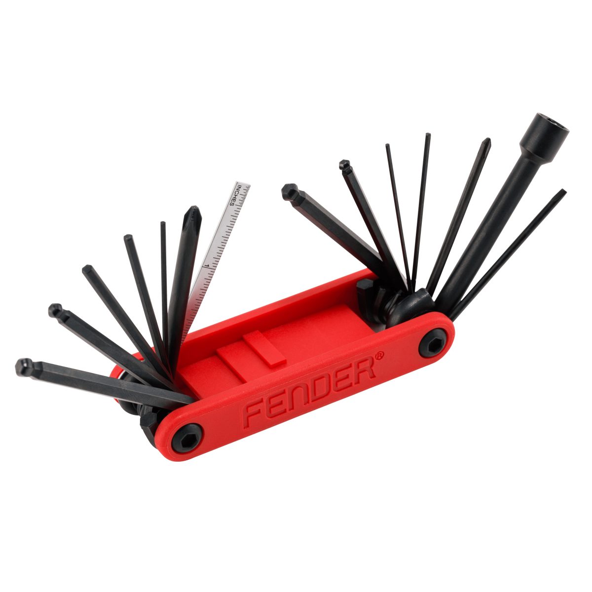 Fender - Guitar & Bass Multi-Tool #0990654020