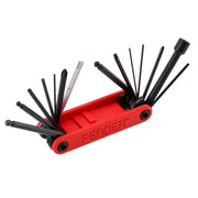 Fender - Guitar & Bass Multi-Tool #0990654020