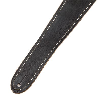 Fender - Road Worn Strap Black - 0990660006 2