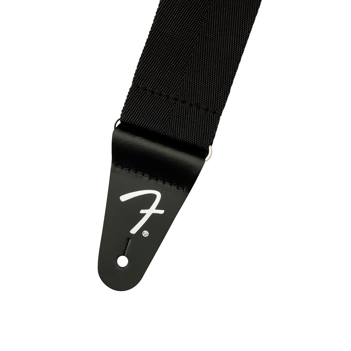 Fender - Black Polypro Strap - 0990662010 Tip