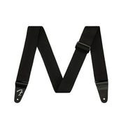Fender - Black Polypro Strap - 0990662010