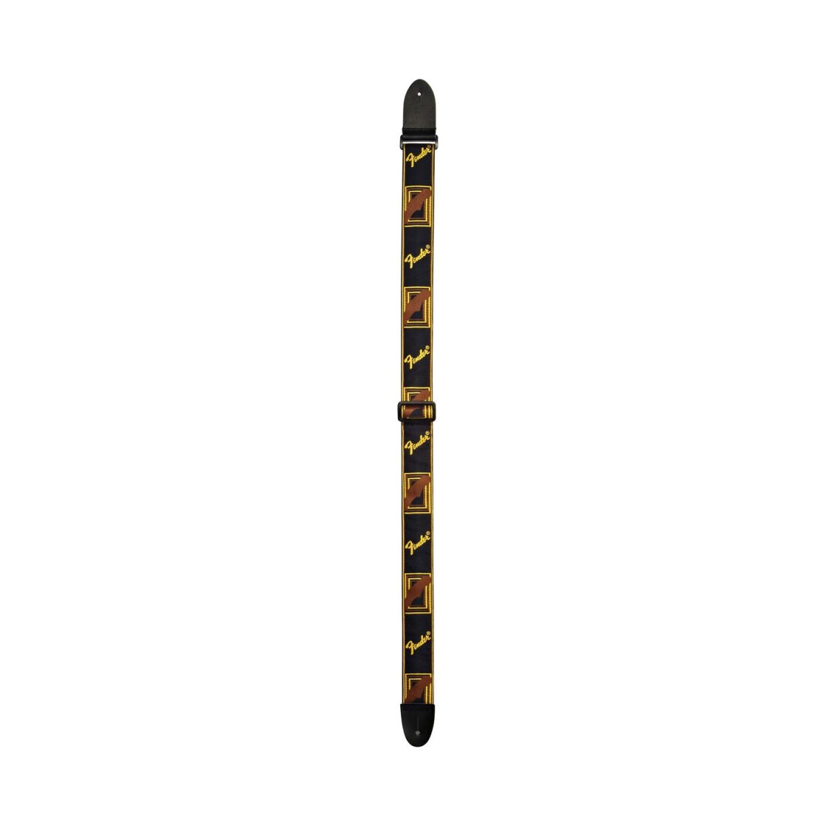 Fender Courroie 2″ Monogrammed – 0990681000