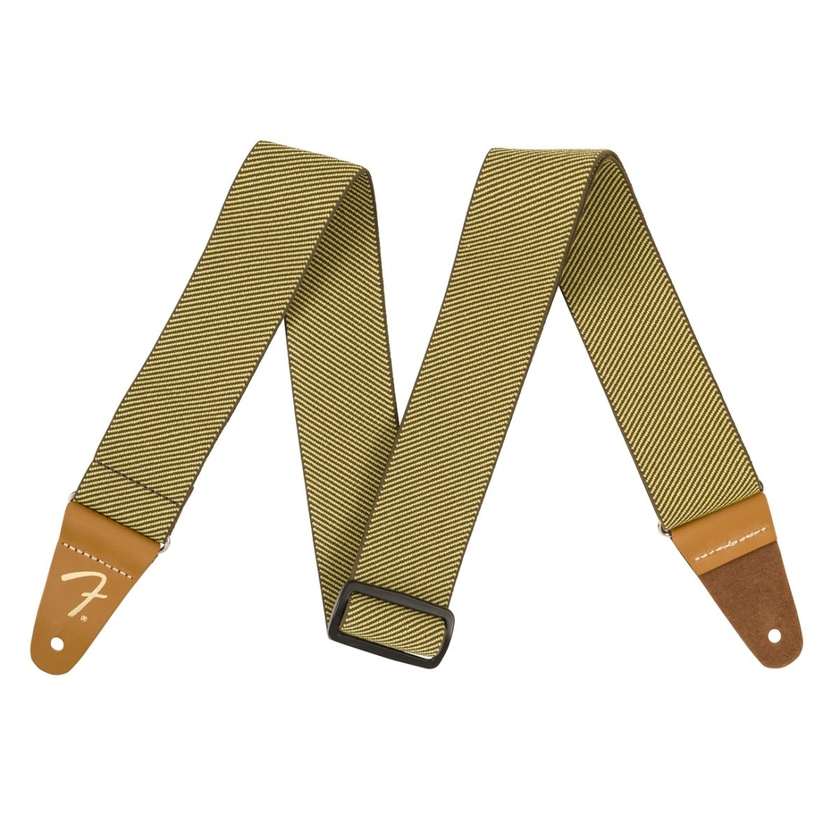Fender - WeighLess Tweed Strap #0990685001