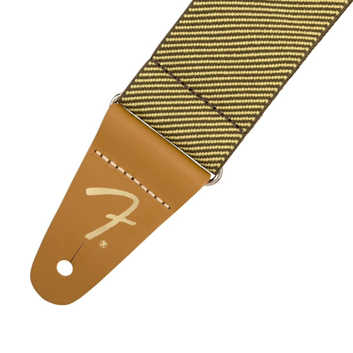 Fender - WeighLess Tweed Strap #0990685001